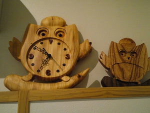 近くで見ると・・