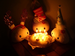 メリークリスマス！！