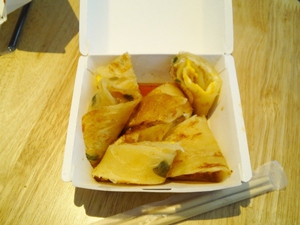 台湾で見た沖縄　その１